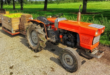 Smart Farming – Agrarrobitik und Fitnesstracker  